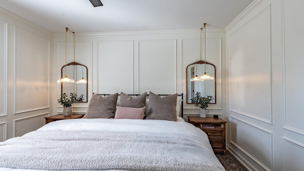Photo of Bedroom in Fuquay-Varina