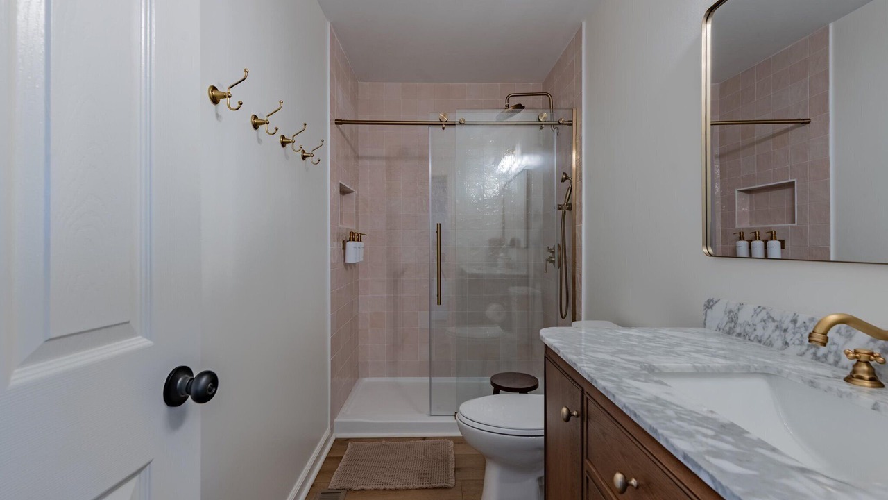 Photo of Bathroom in Fuquay-Varina