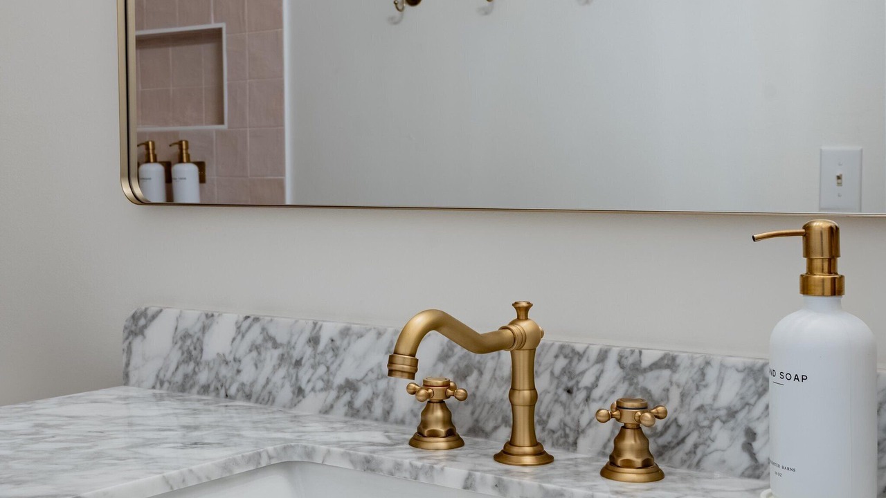 Photo of Bathroom in Fuquay-Varina