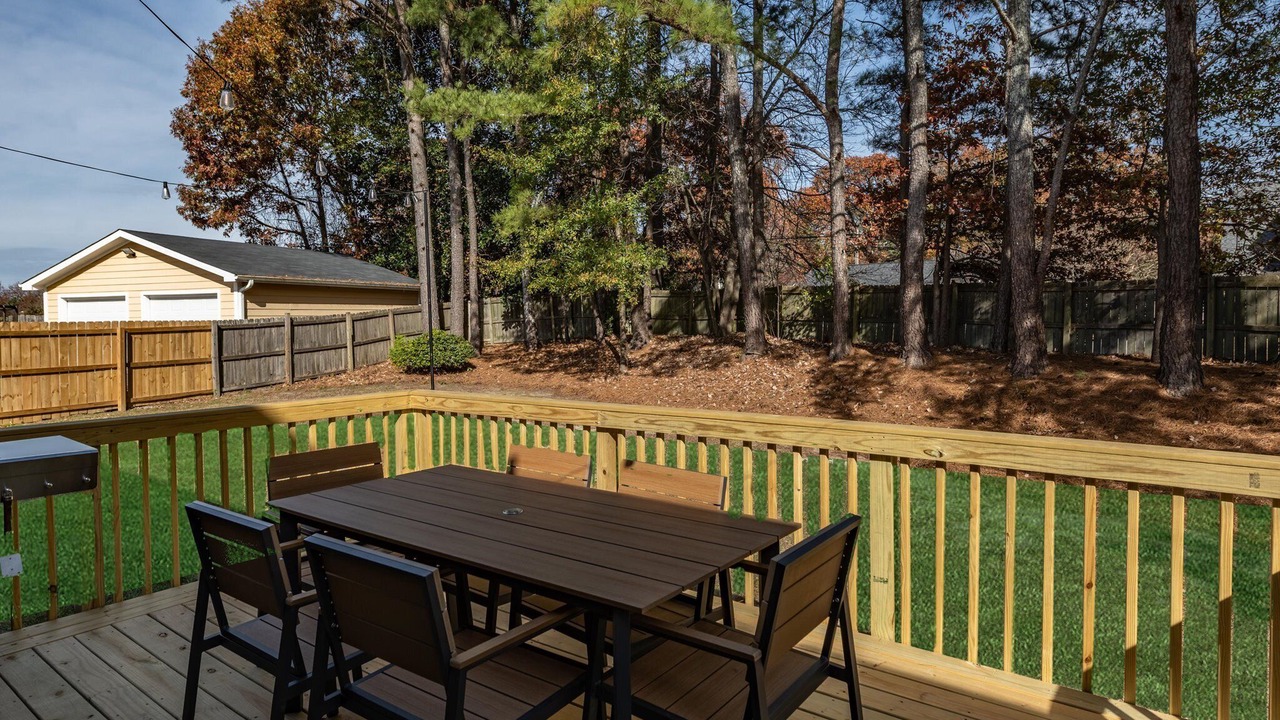 Photo of Outdoor in Fuquay-Varina