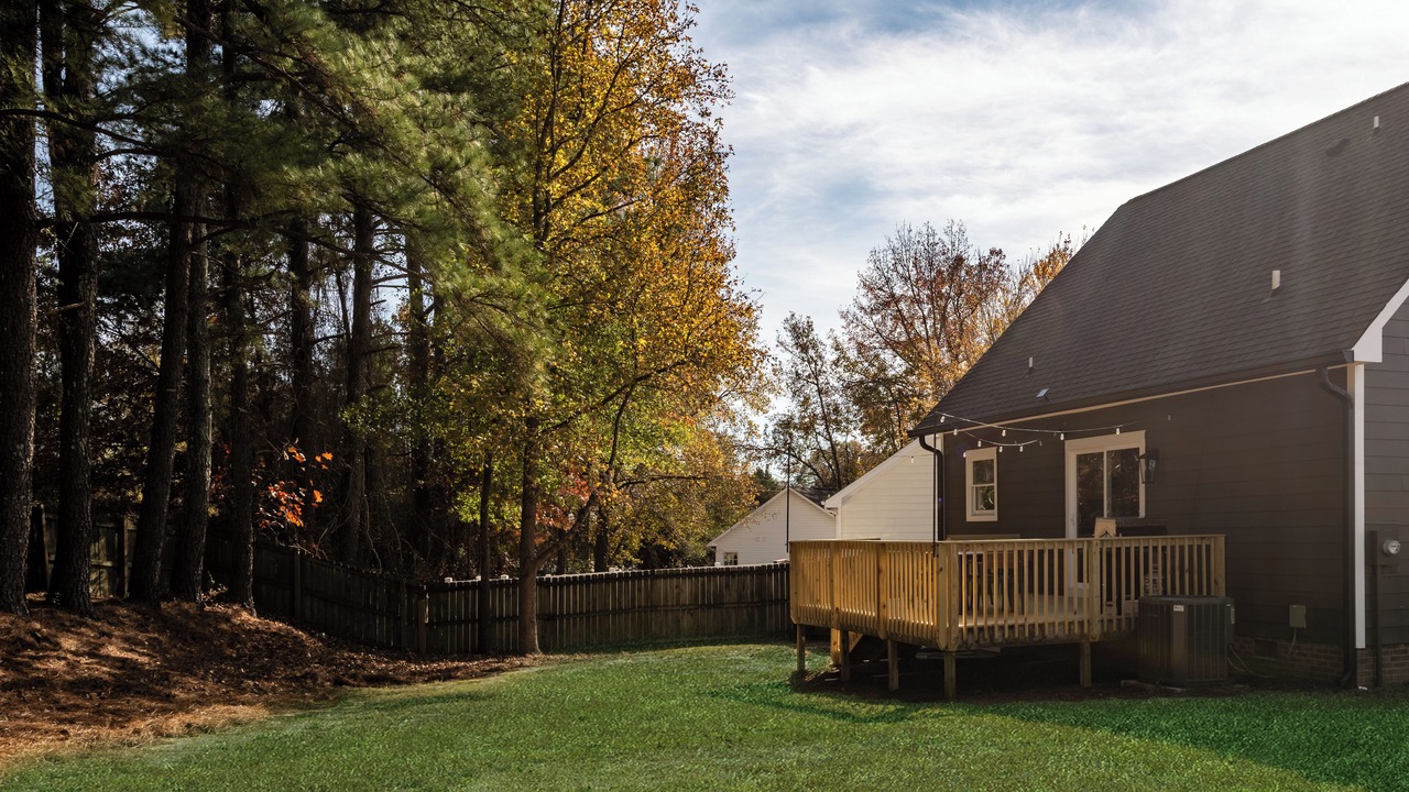 Photo of Outdoor in Fuquay-Varina