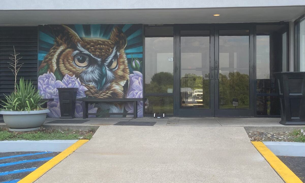 Photo of Outdoor in East Texas