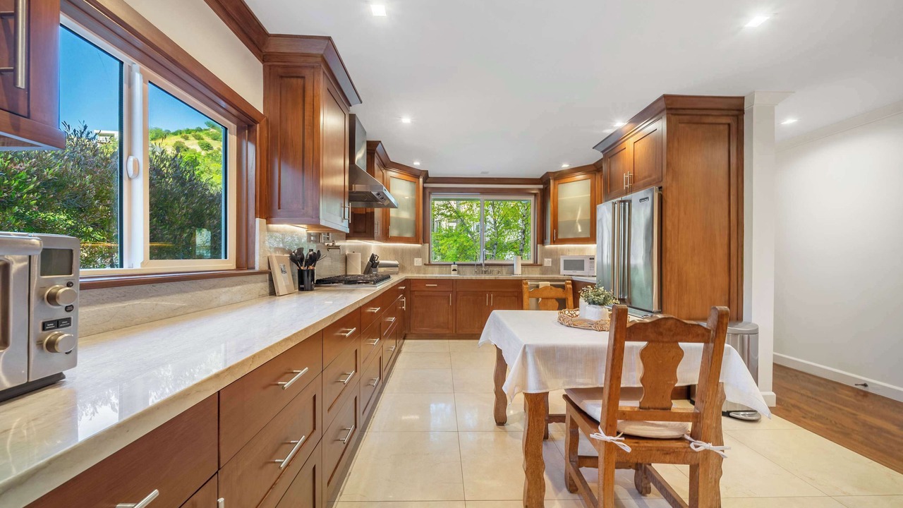 Photo of Kitchen in Sherman Oaks