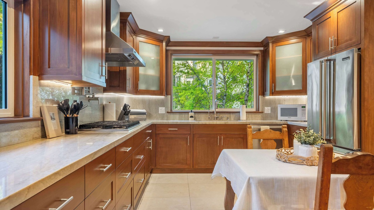 Photo of Kitchen in Sherman Oaks