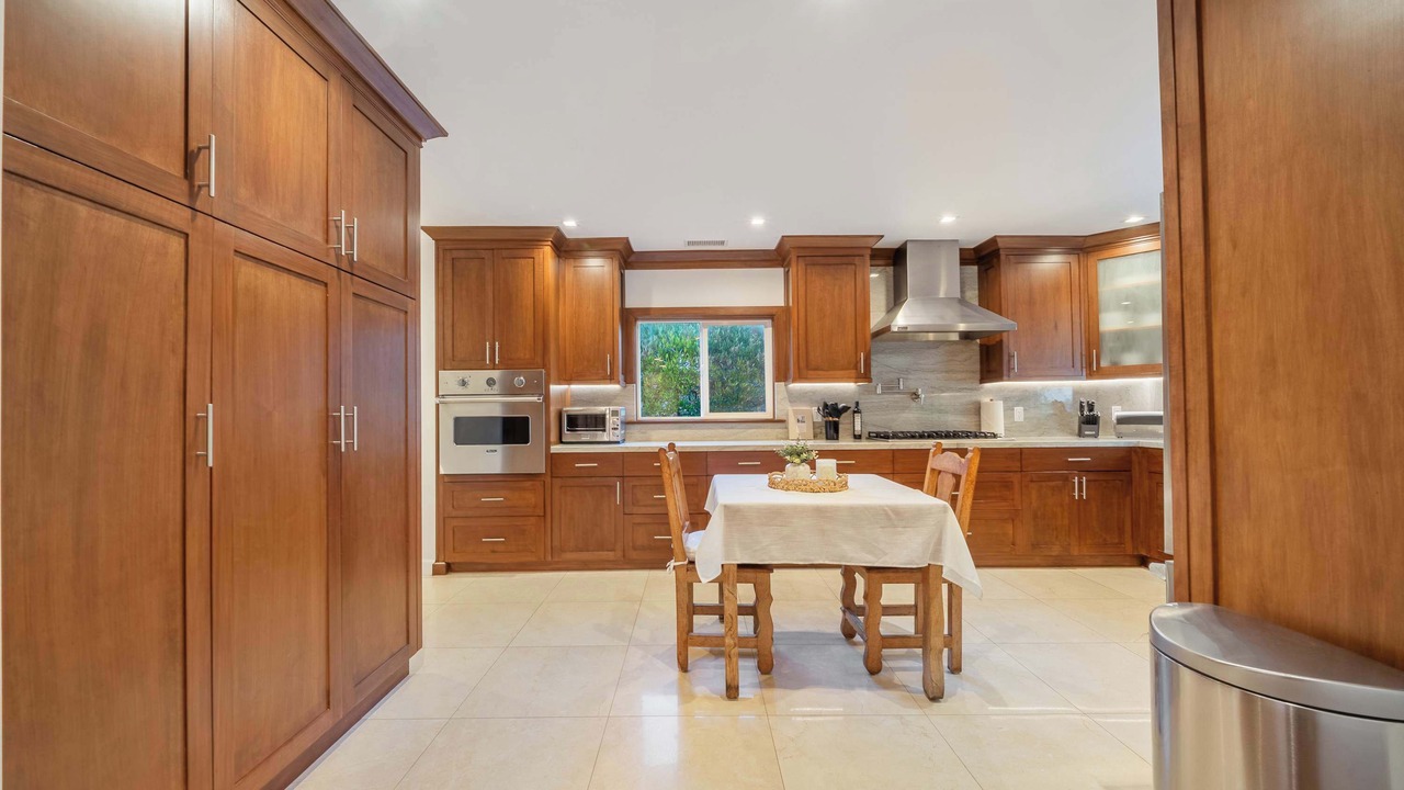 Photo of Kitchen in Sherman Oaks