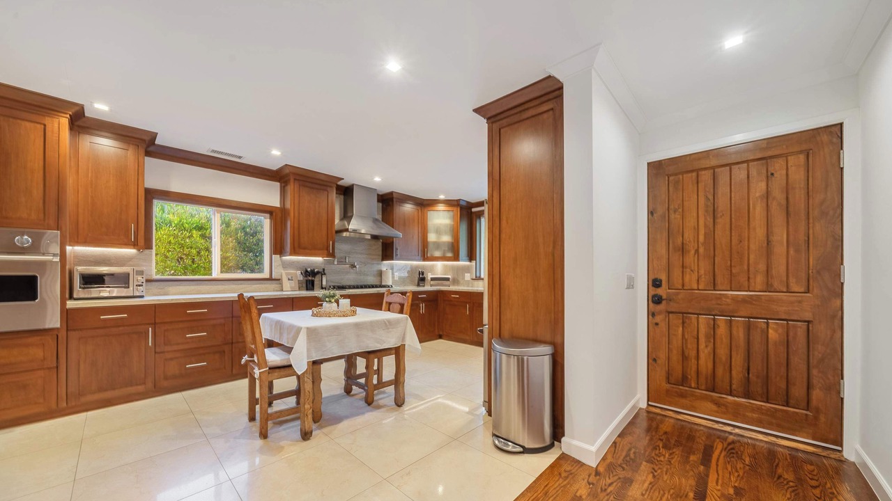 Photo of Kitchen in Sherman Oaks