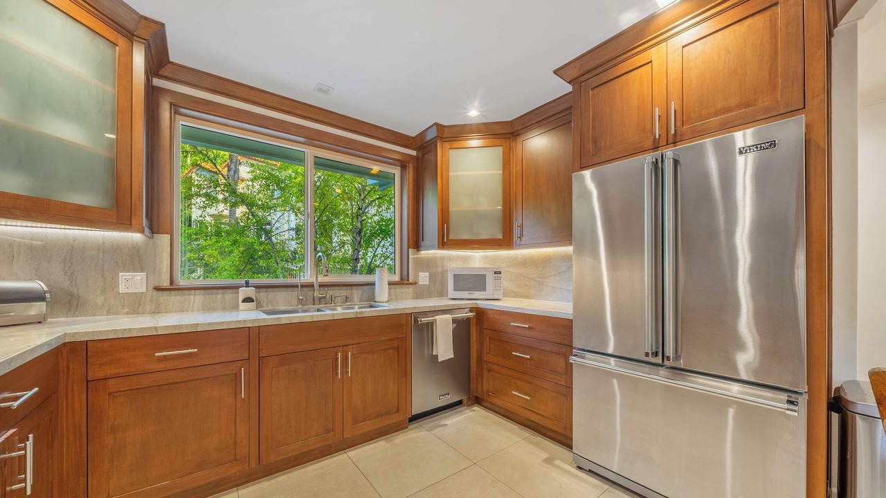 Photo of Kitchen in Sherman Oaks