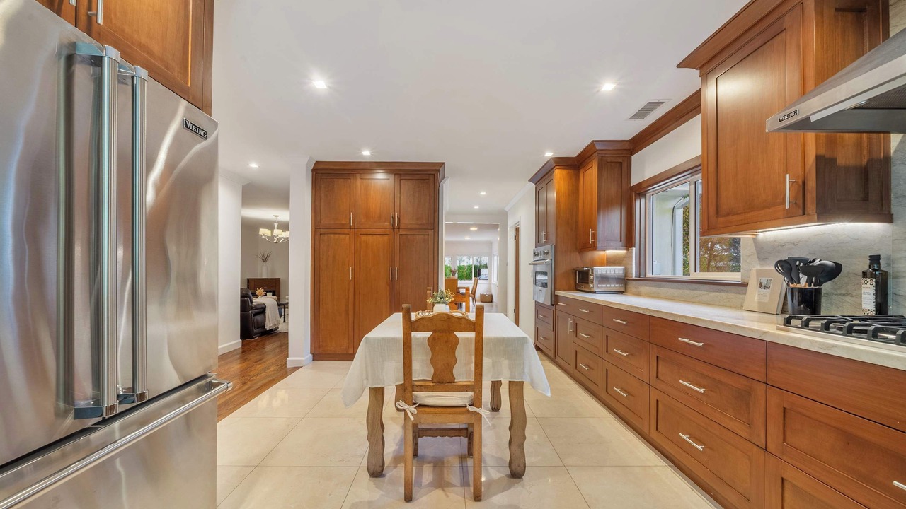 Photo of Kitchen in Sherman Oaks