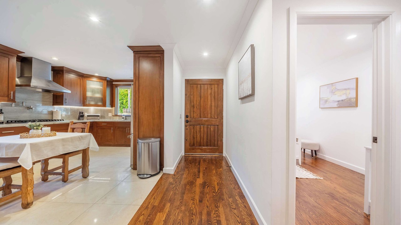 Photo of Kitchen in Sherman Oaks
