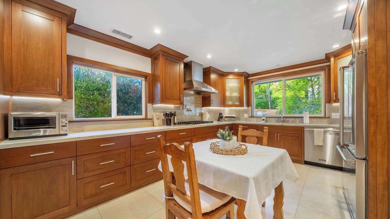 Photo of Kitchen in Sherman Oaks