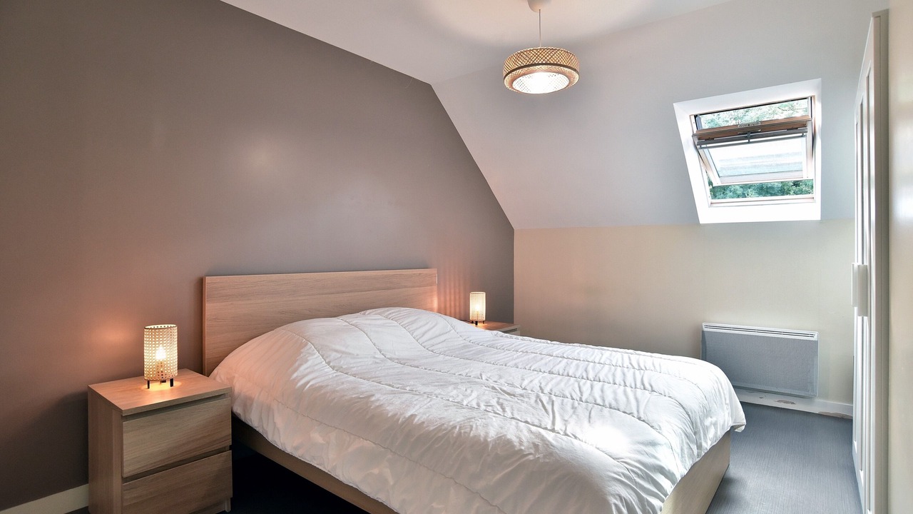 Photo of Bedroom in Saint-Briac-sur-Mer