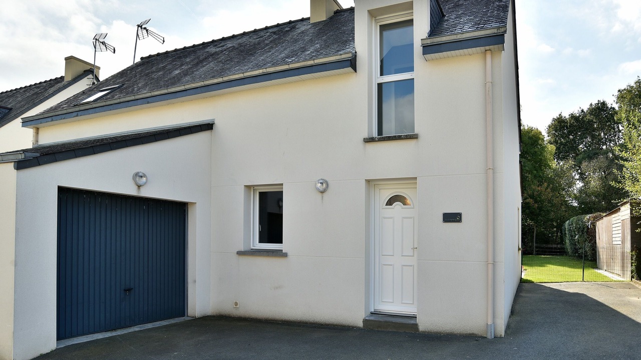 Photo of Outdoor in Saint-Briac-sur-Mer