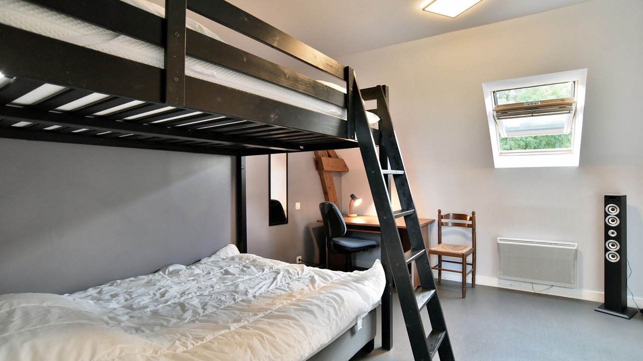 Photo of Bedroom in Saint-Briac-sur-Mer