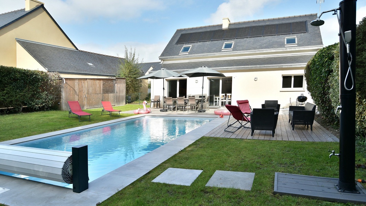 Photo of Outdoor in Saint-Briac-sur-Mer