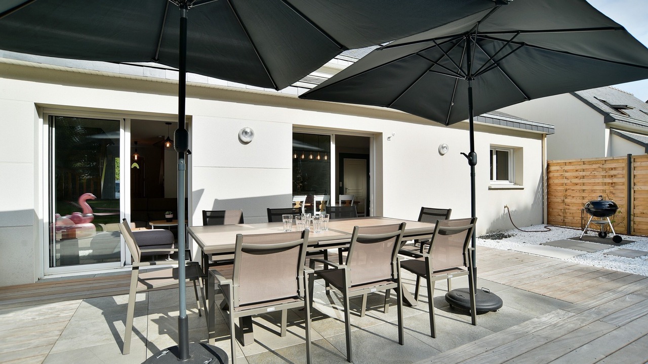 Photo of Outdoor in Saint-Briac-sur-Mer