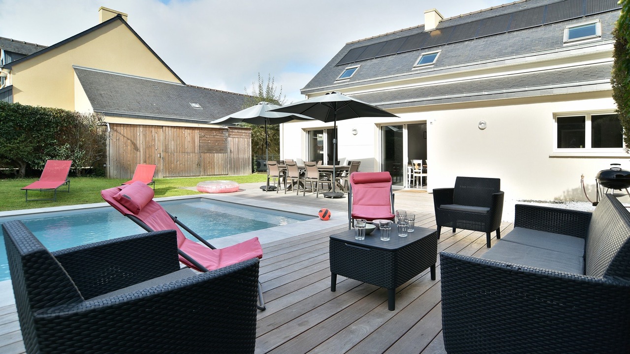 Photo of Outdoor in Saint-Briac-sur-Mer