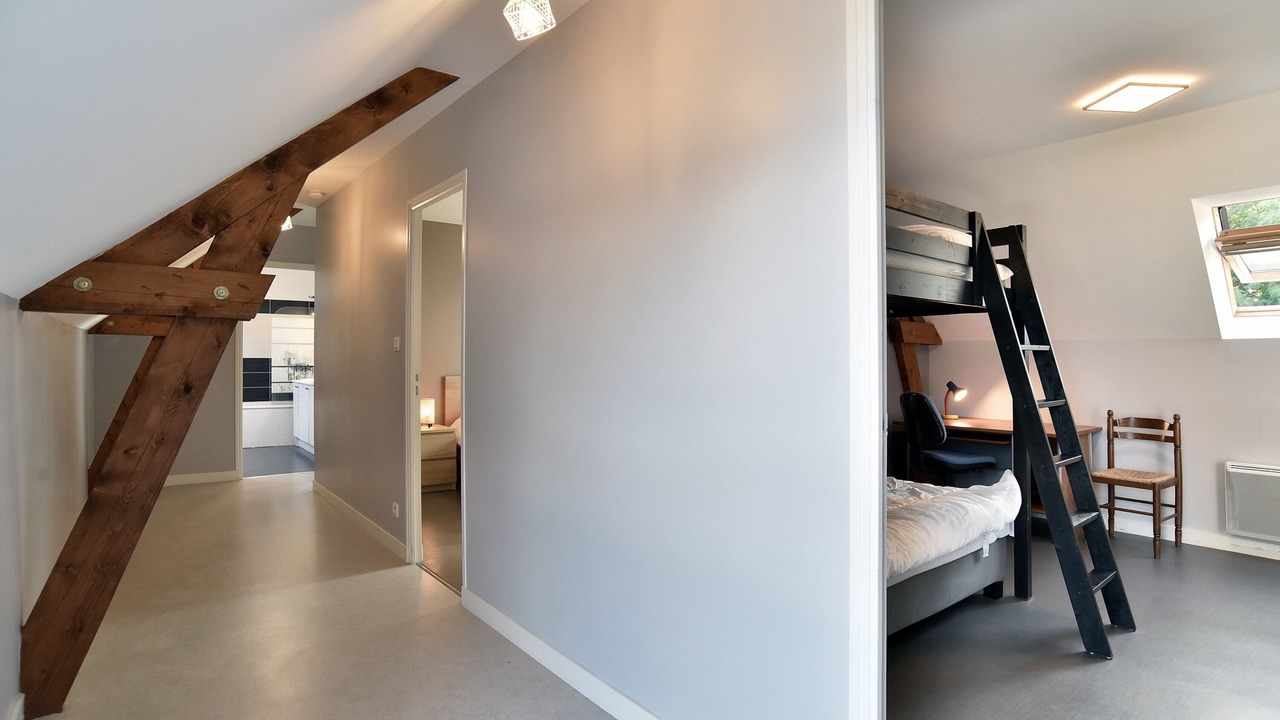 Photo of Bedroom in Saint-Briac-sur-Mer