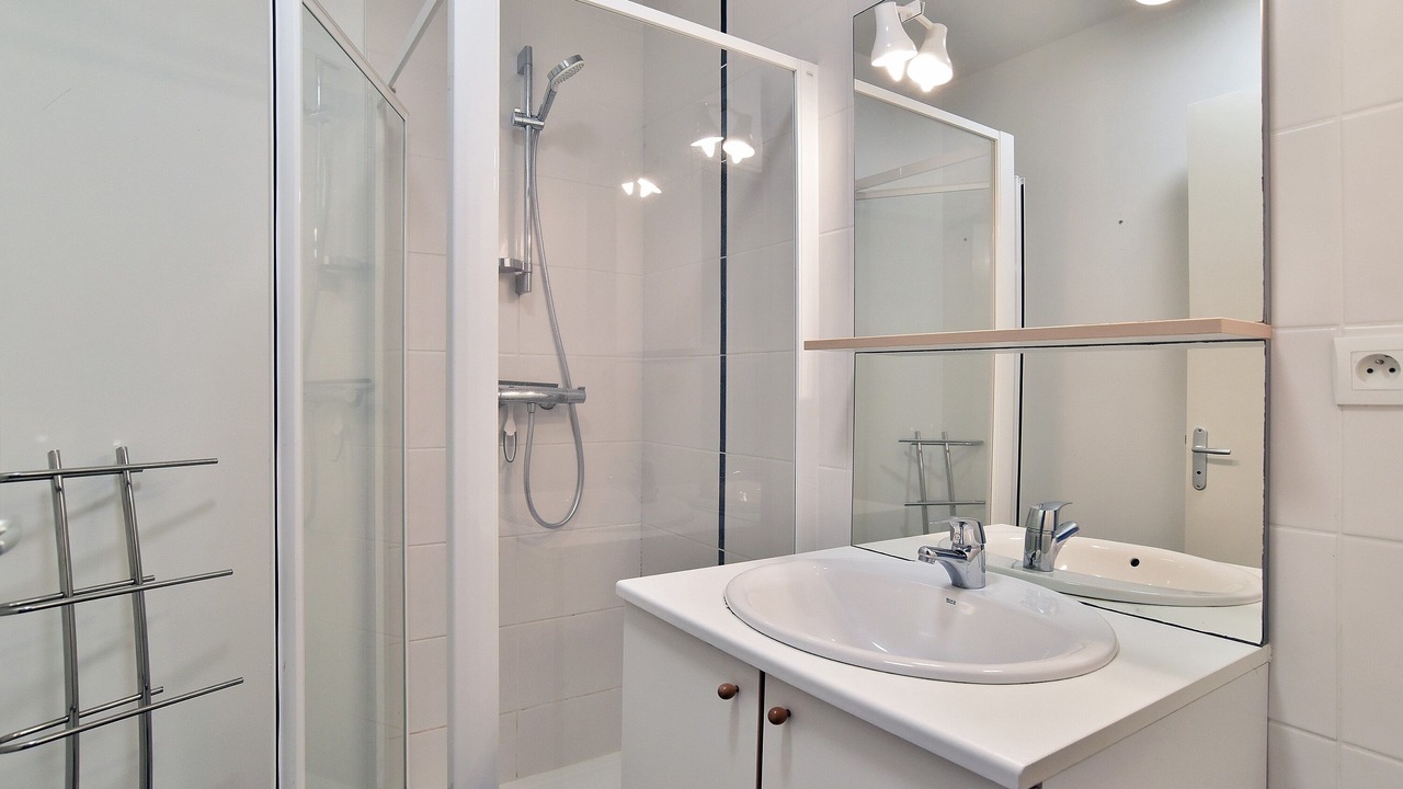 Photo of Bathroom in Saint-Briac-sur-Mer