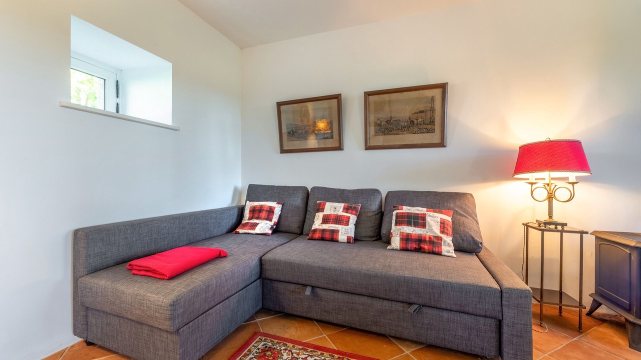 Photo of Livingroom in Plourin-les-Morlaix