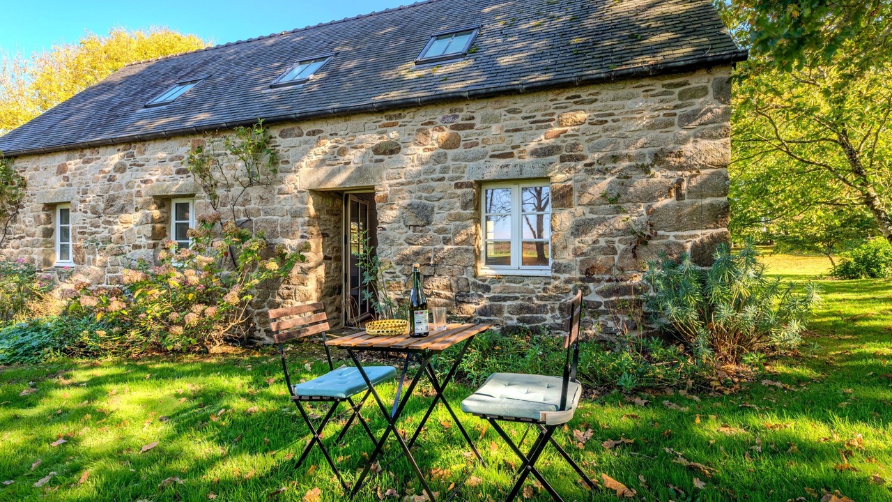 Photo of Outdoor in Plourin-les-Morlaix