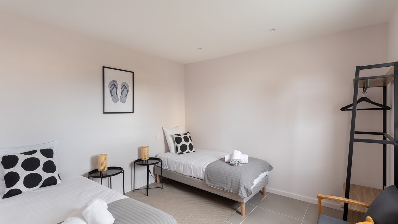 Photo of Bedroom in Frehel