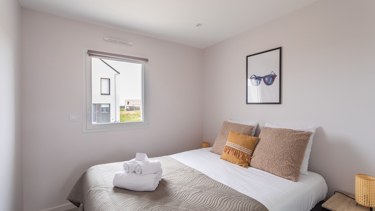 Photo of Bedroom in Frehel
