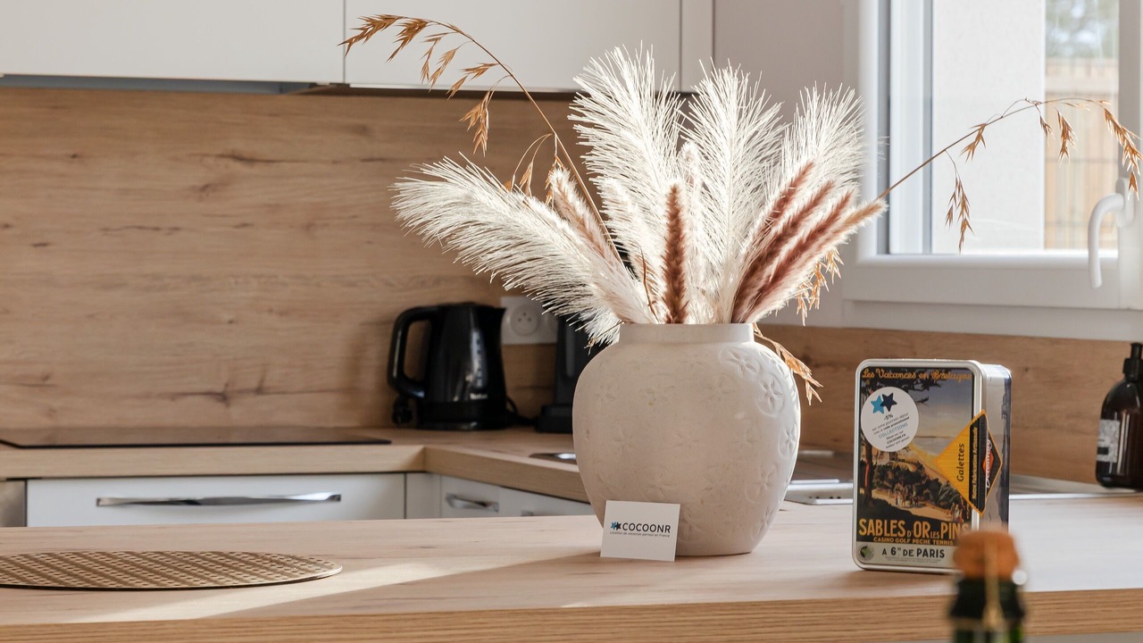 Photo of Kitchen in Frehel