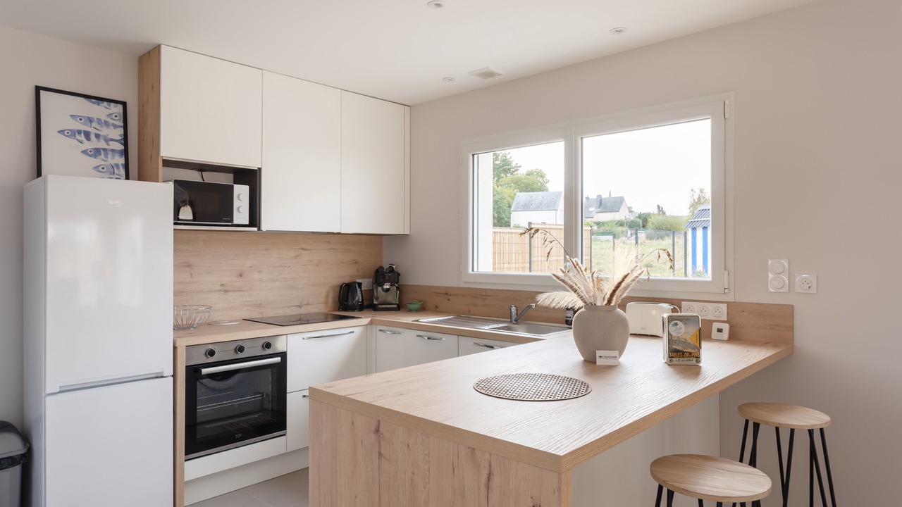 Photo of Kitchen in Frehel