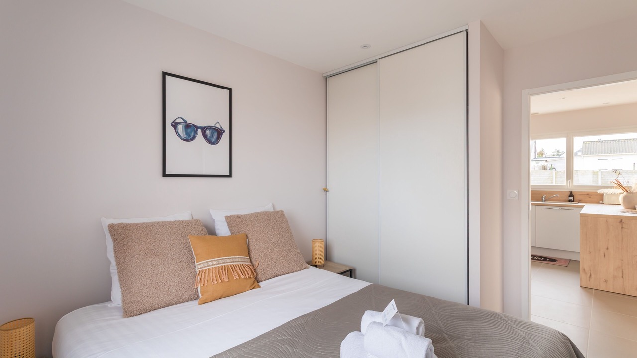 Photo of Bedroom in Frehel