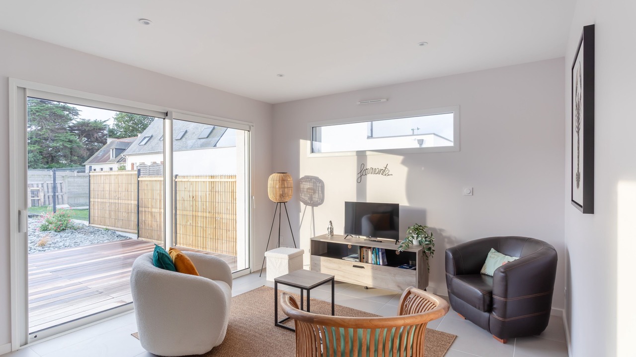 Photo of Livingroom in Frehel