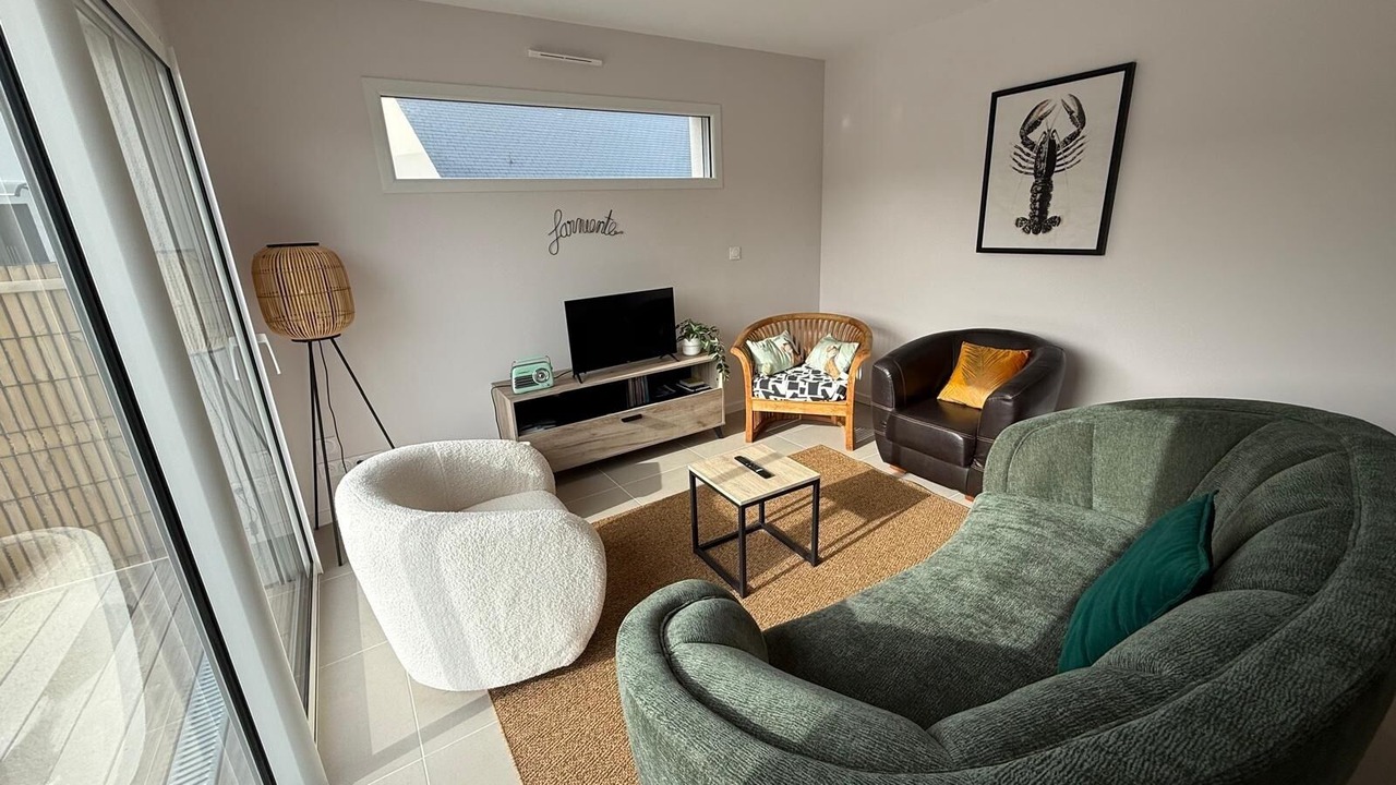 Photo of Livingroom in Frehel
