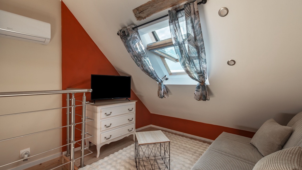 Photo of Livingroom in Deneze-sous-Doue