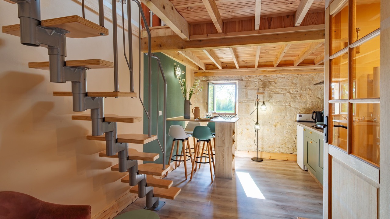 Photo of Others in Deneze-sous-Doue