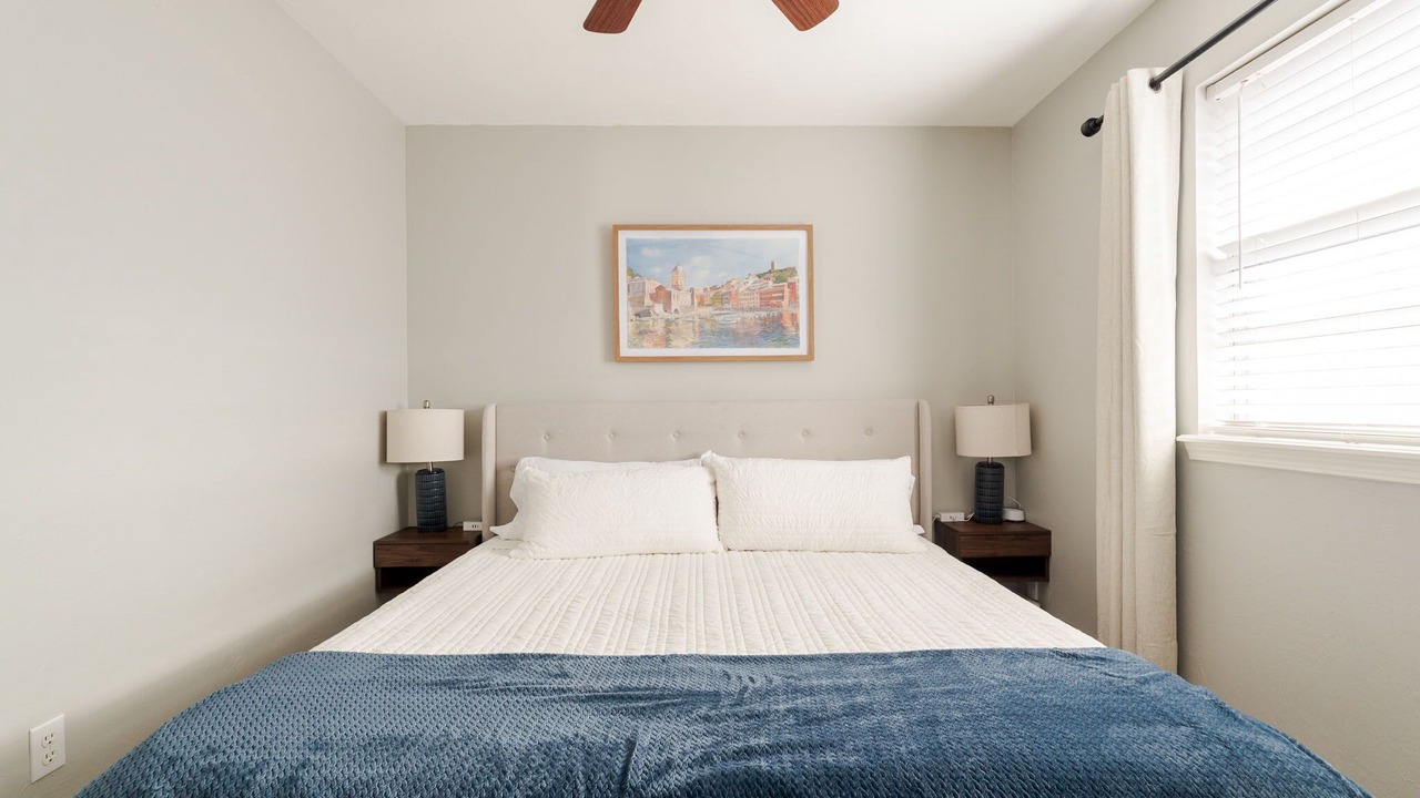 Photo of Bedroom in Edmond