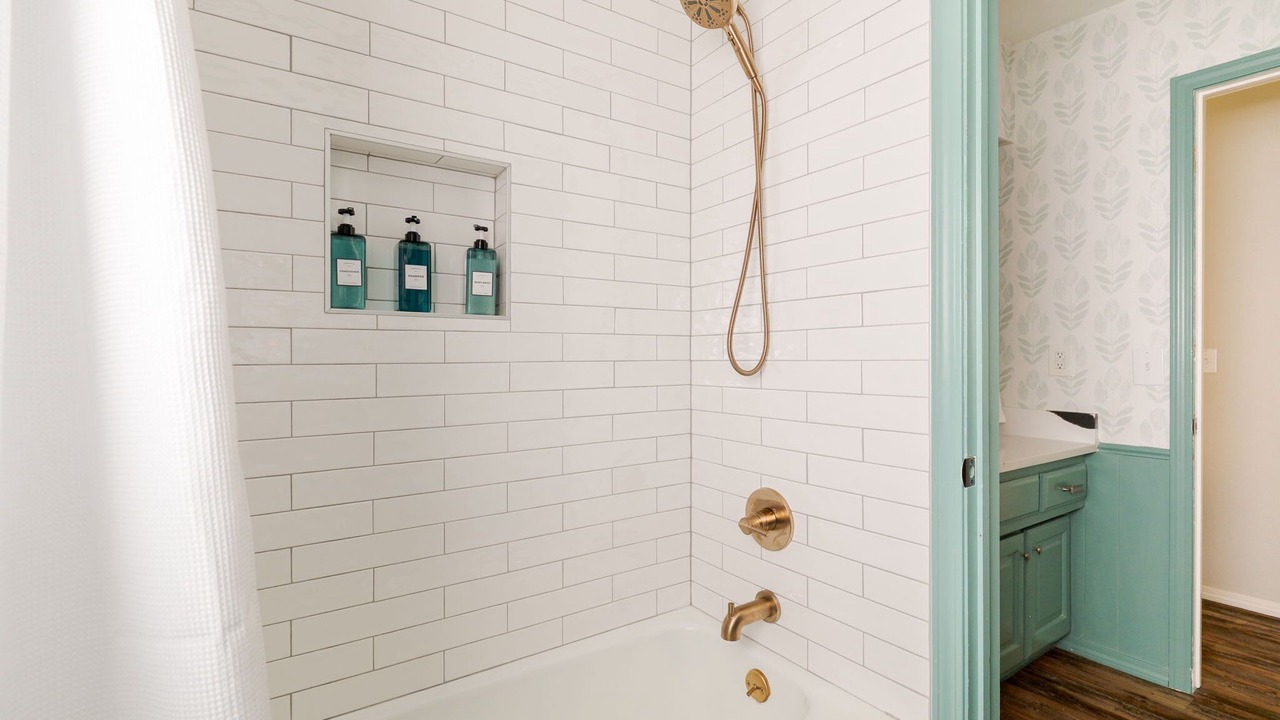 Photo of Bathroom in Edmond