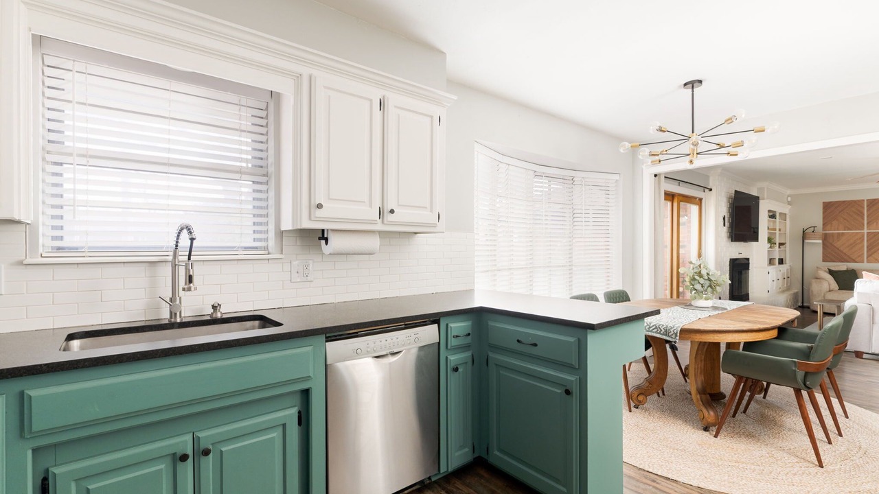 Photo of Kitchen in Edmond