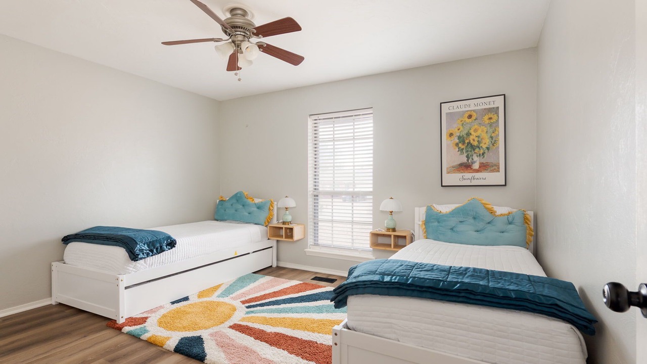 Photo of Bedroom in Edmond