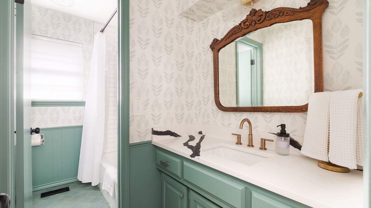 Photo of Bathroom in Edmond