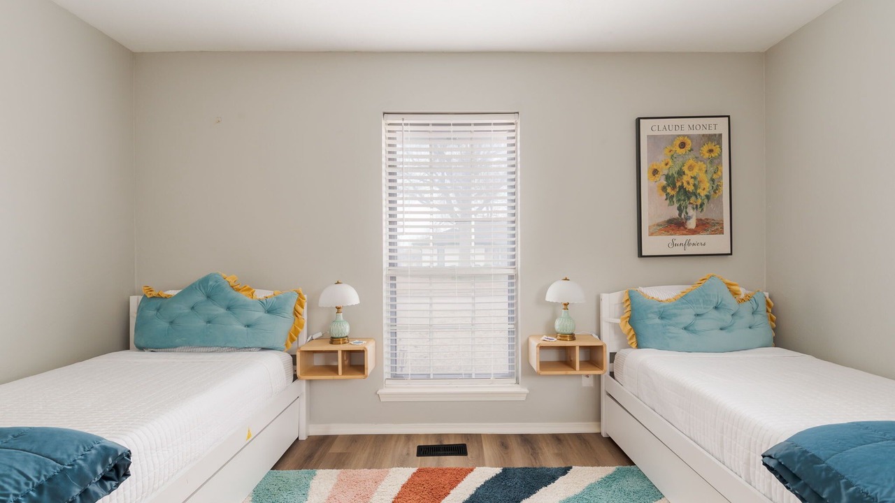Photo of Bedroom in Edmond