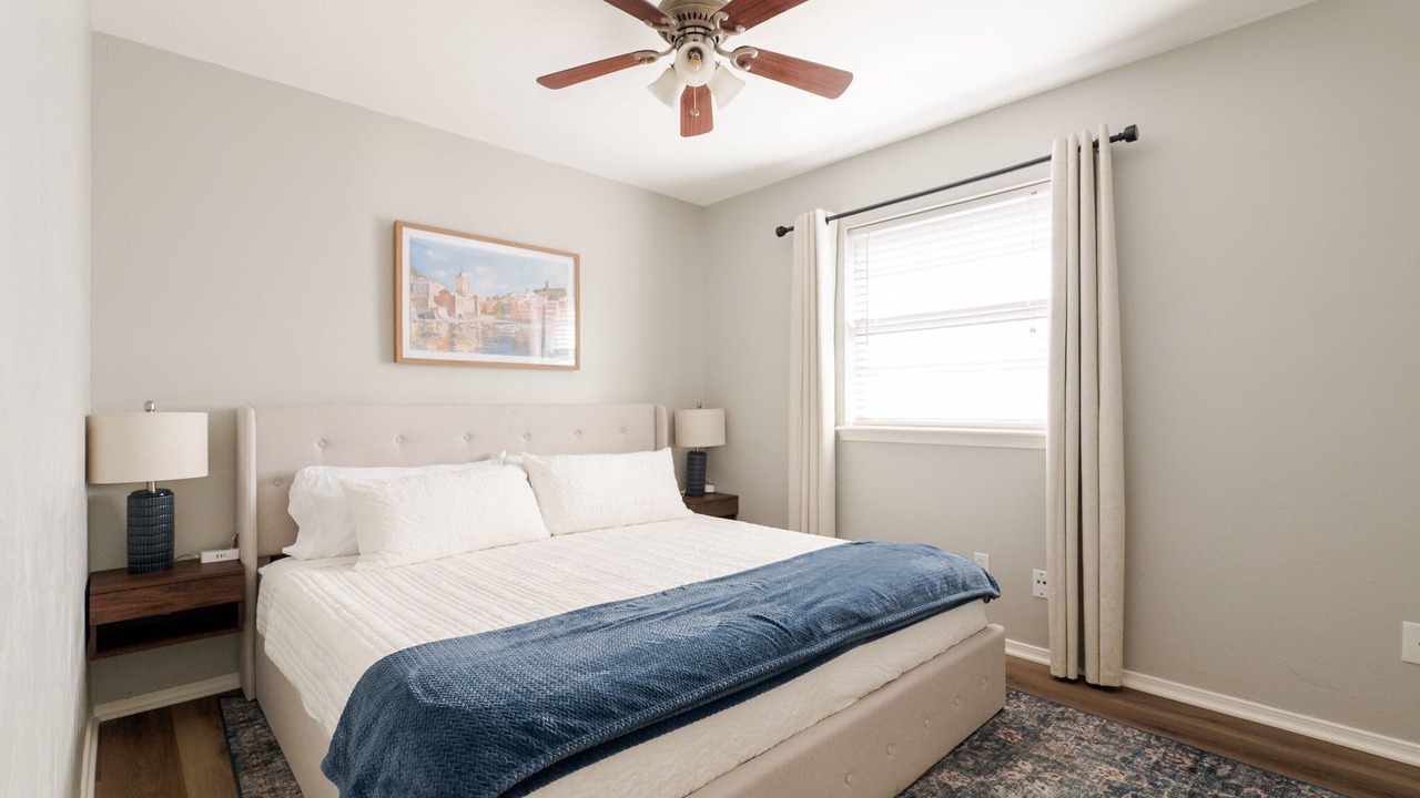 Photo of Bedroom in Edmond