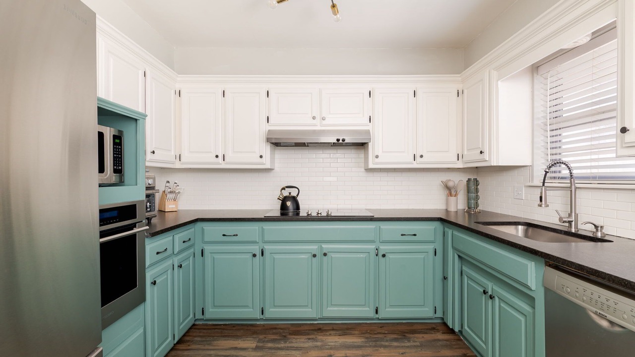 Photo of Kitchen in Edmond