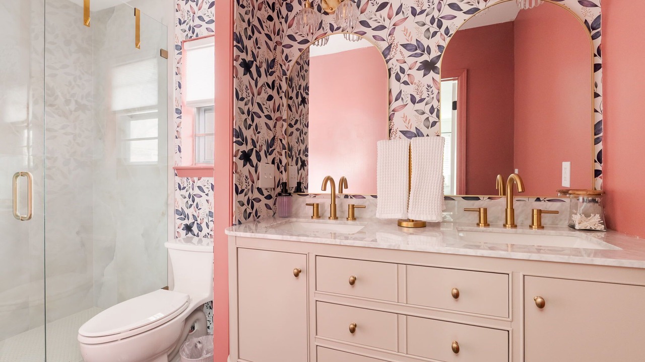 Photo of Bathroom in Edmond