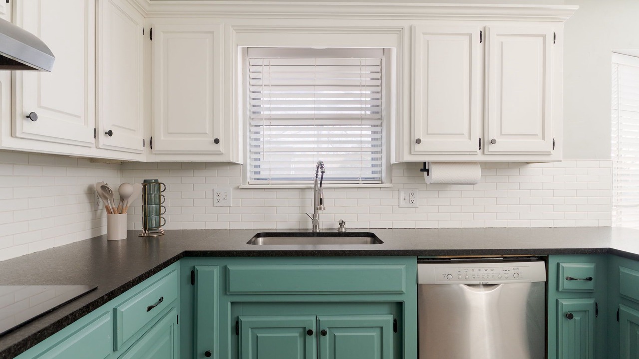 Photo of Kitchen in Edmond