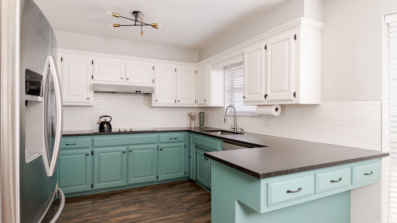 Photo of Kitchen in Edmond