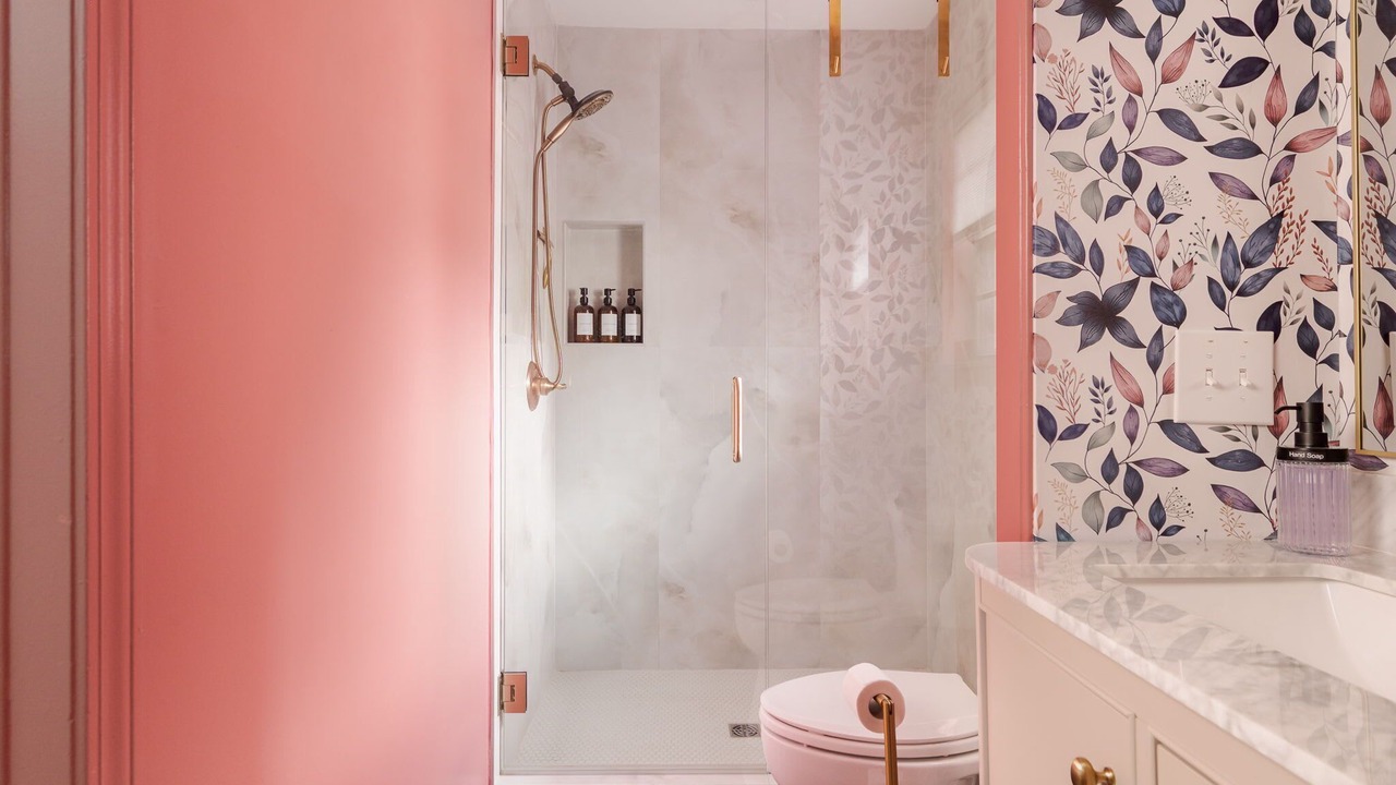 Photo of Bathroom in Edmond