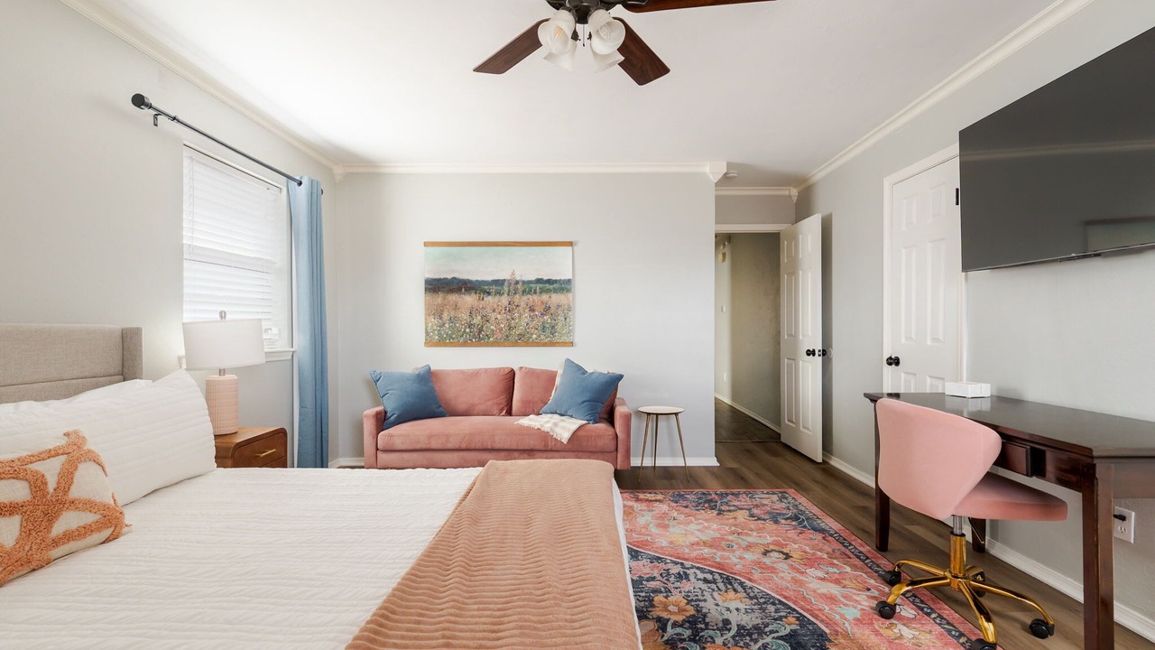 Photo of Bedroom in Edmond