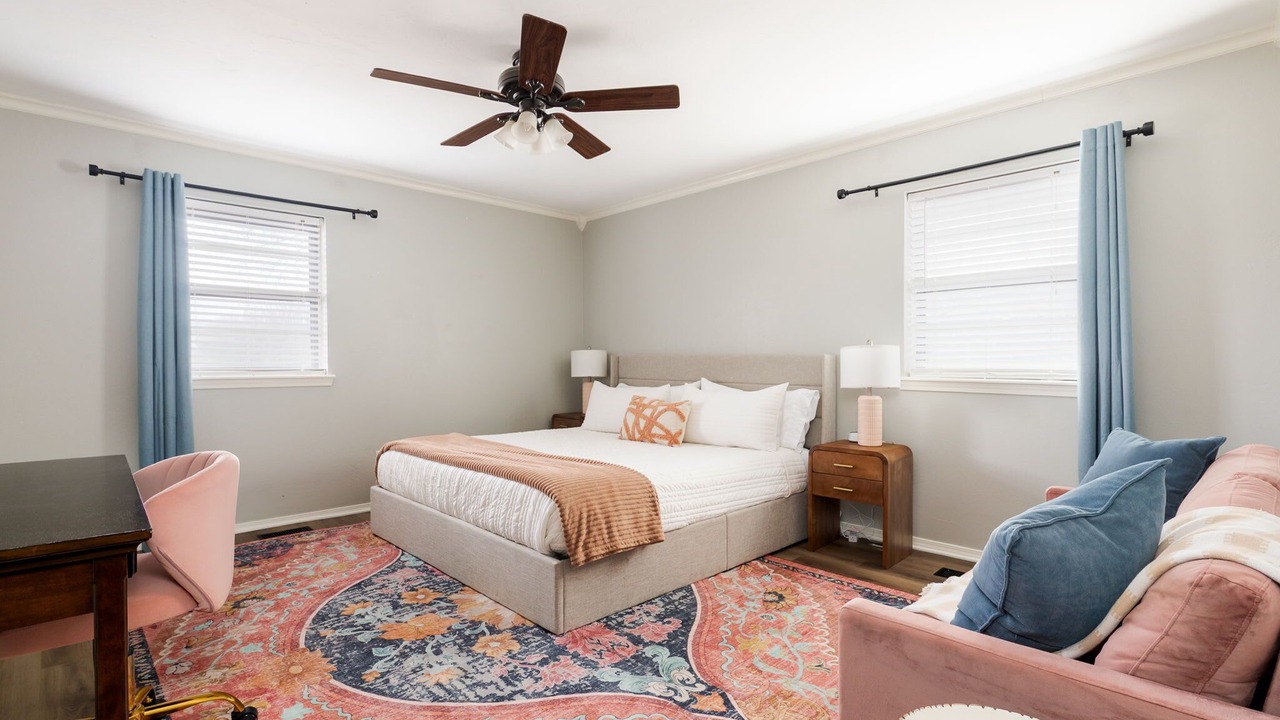 Photo of Bedroom in Edmond