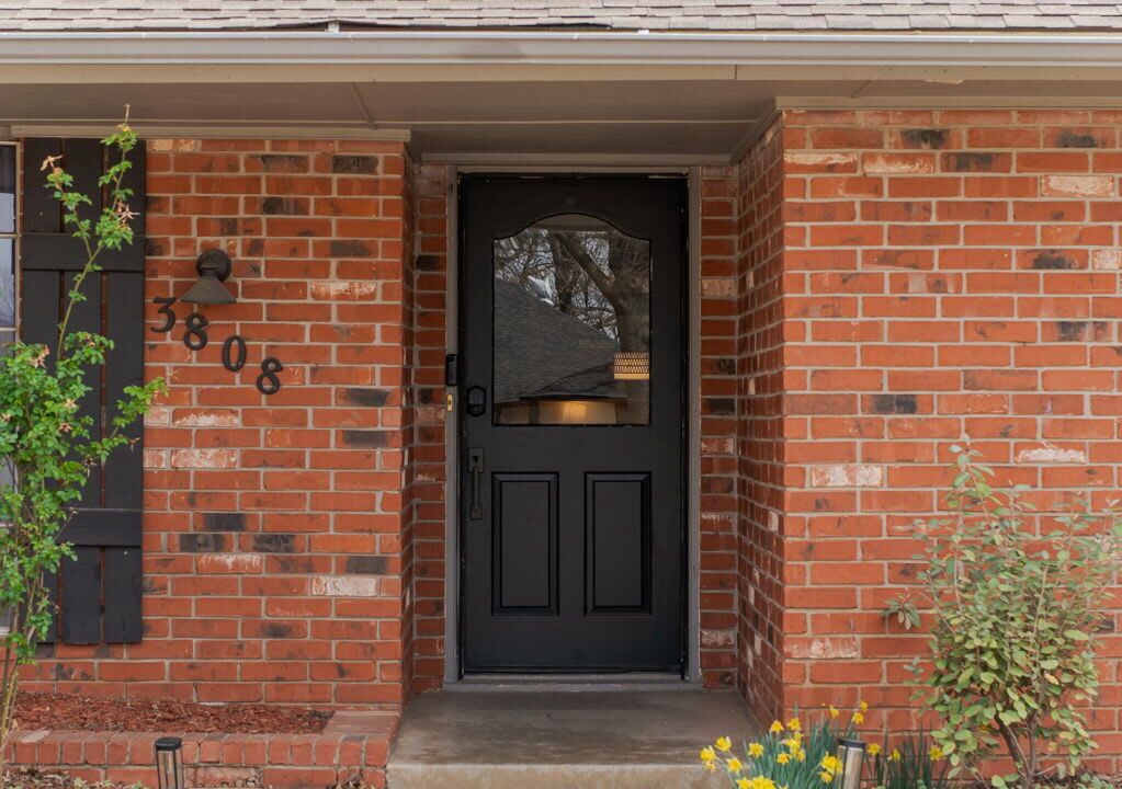 Photo of Outdoor in Edmond