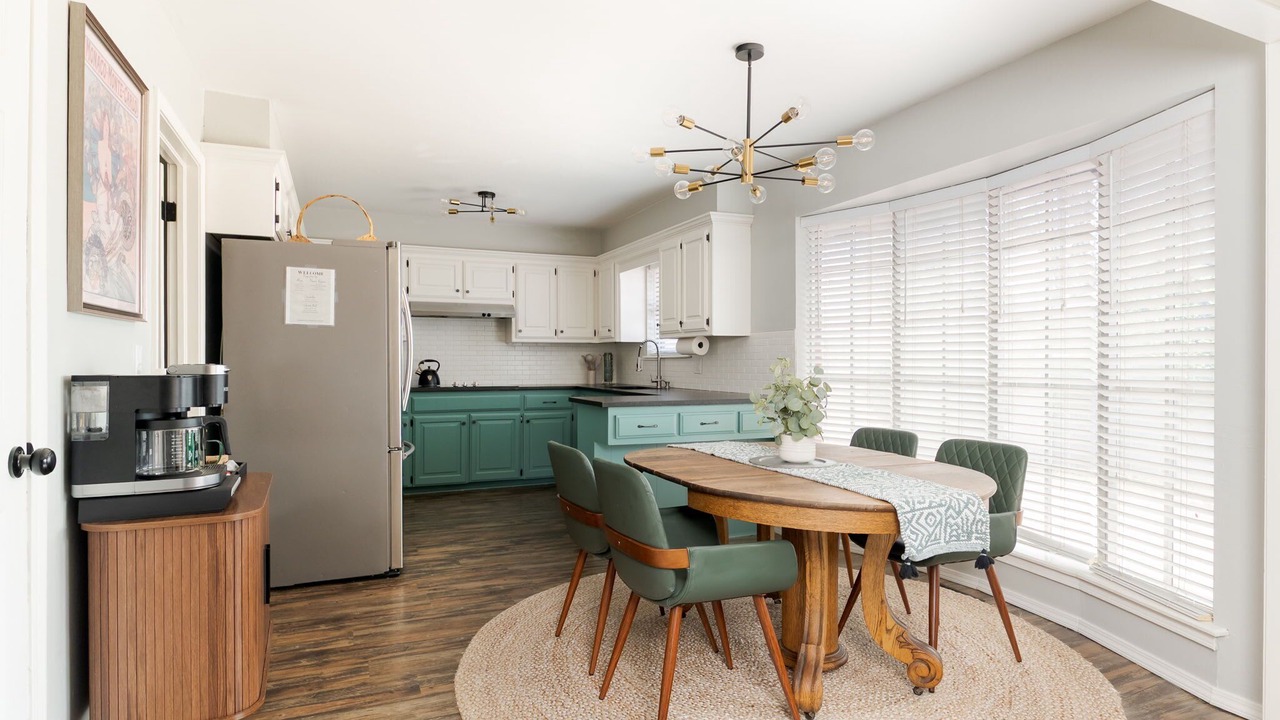 Photo of Kitchen in Edmond