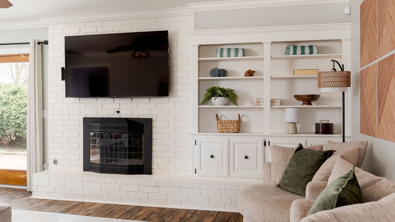 Photo of Livingroom in Edmond